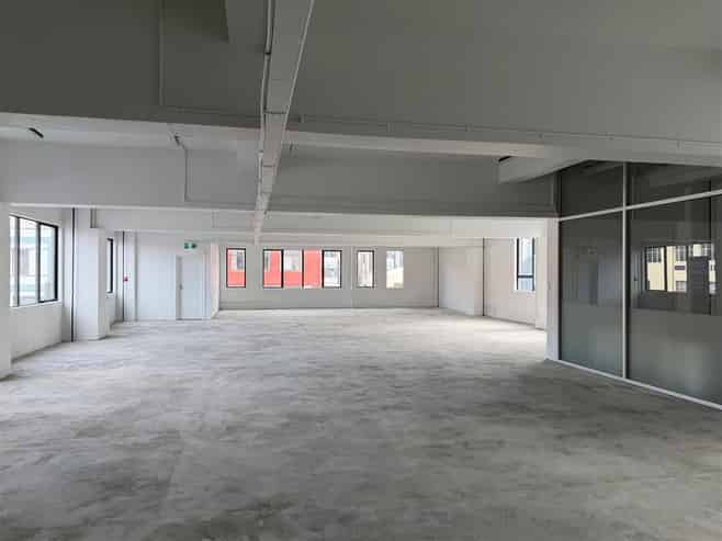 Suitable for a Range of Office Occupiers