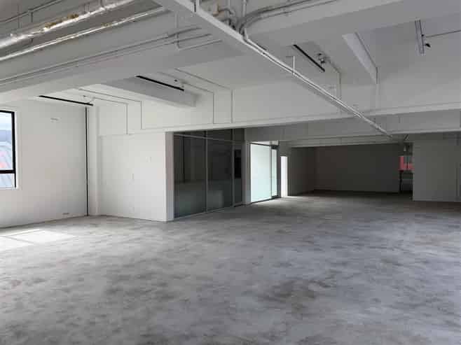 Suitable for a Range of Office Occupiers