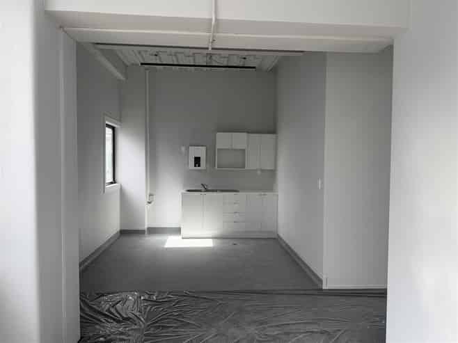Suitable for a Range of Office Occupiers