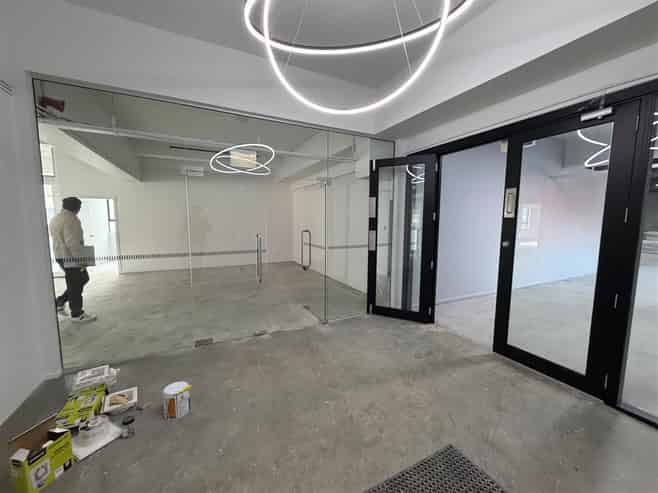 Suitable for a Range of Office Occupiers