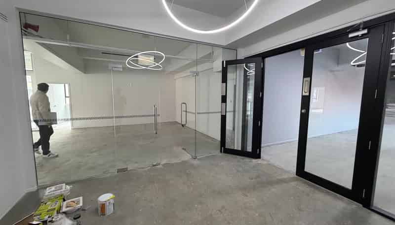  Level 1A, 129 Tory Street, Te Aro