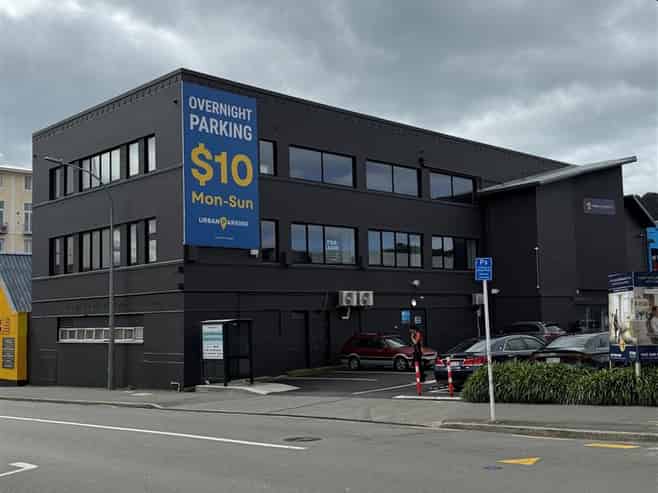 Suitable for a Range of Office Occupiers