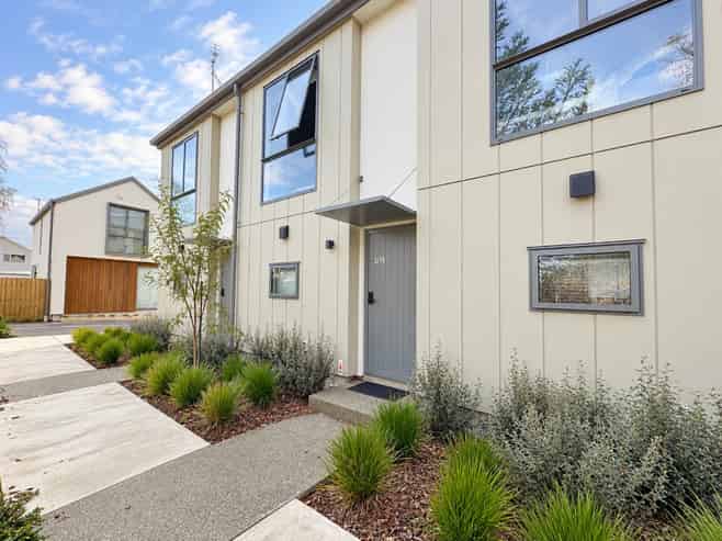 3/14 Leitch Street, Somerfield