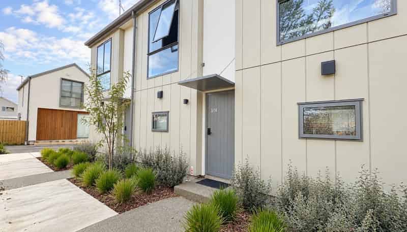 3/14 Leitch Street, Somerfield
