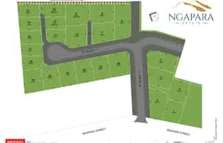  Ngapara Street, Alexandra
