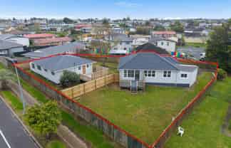 5 Manston Road, Mangere
