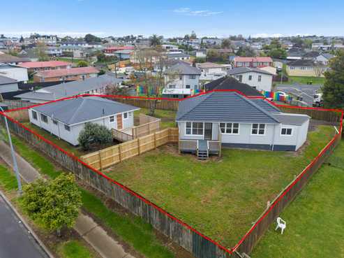 5 Manston Road, Mangere