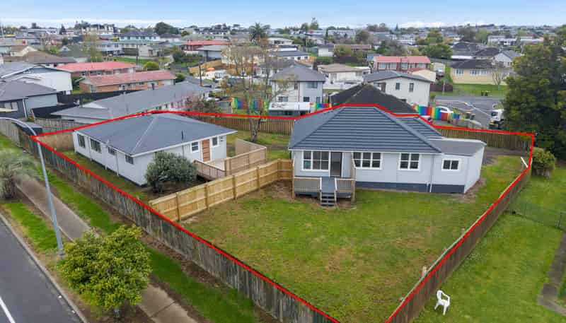 5 Manston Road, Mangere