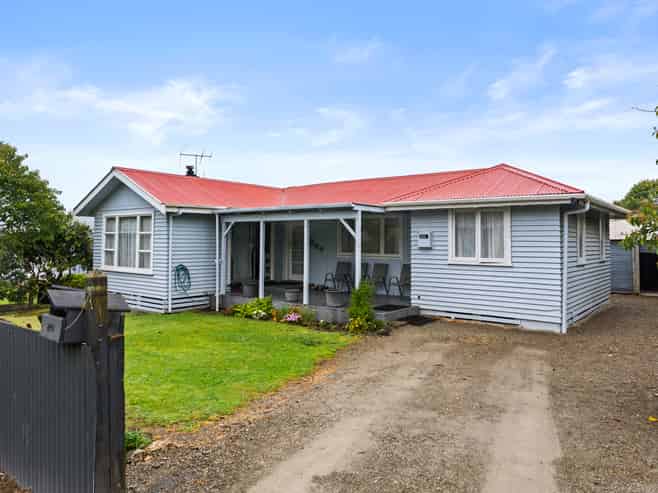 270 Stout Street, Mangapapa