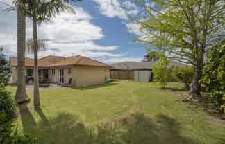 14 Francevic Ave, Mount Maunganui