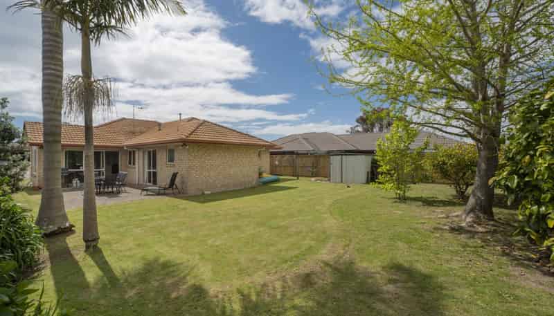 14 Francevic Ave, Mount Maunganui