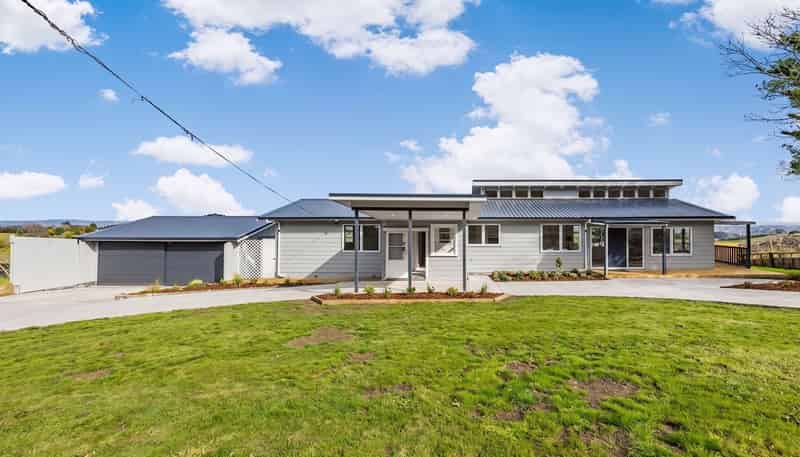 77 Runciman Road, Ramarama
