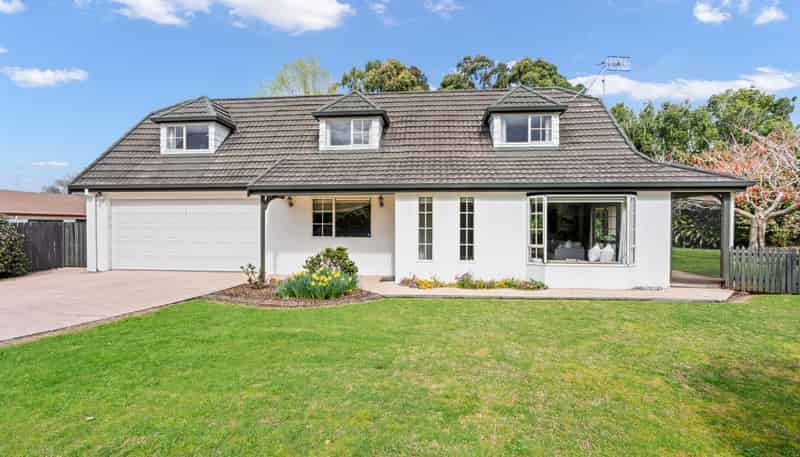 14 Heron Place, Maunu