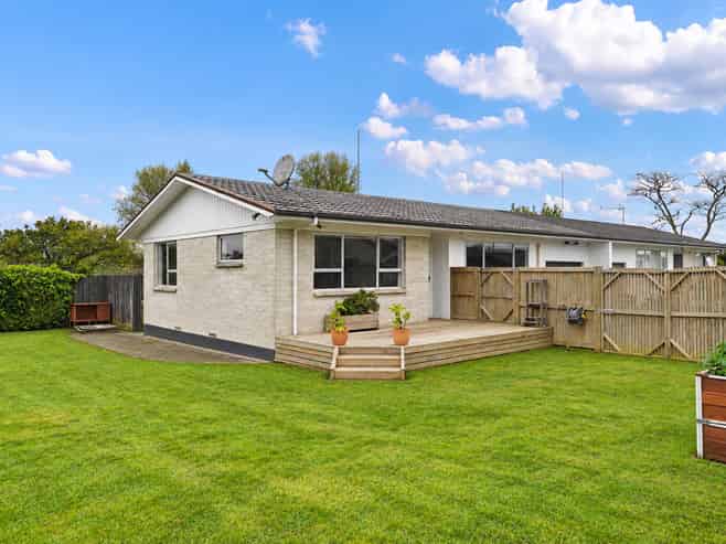 83A Ohaupo Road, Melville