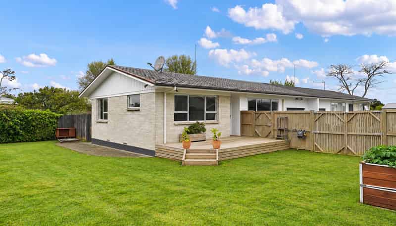 83A Ohaupo Road, Melville