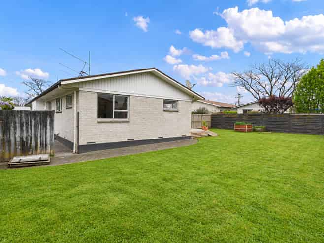 83A Ohaupo Road, Melville