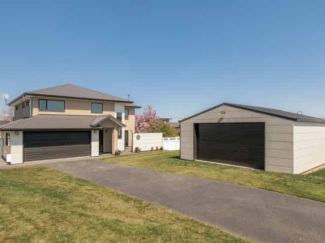 11 Acacia Bay Road, Nukuhau