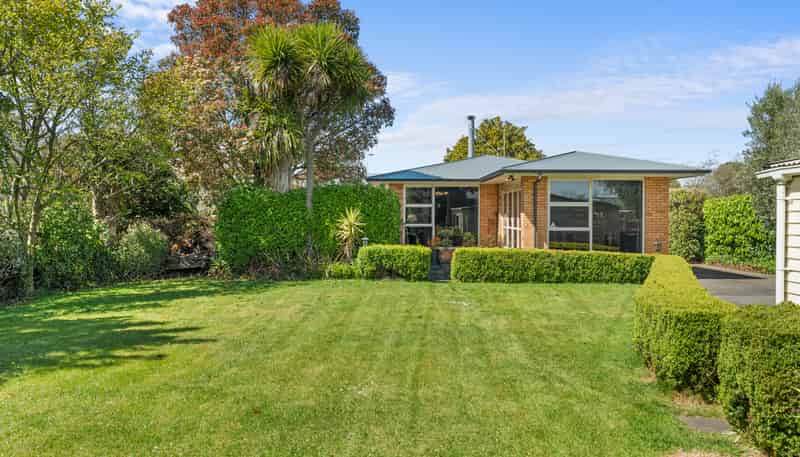 35 Charles Upham Avenue, Hillmorton