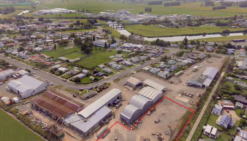 59 Main Street, Edgecumbe
