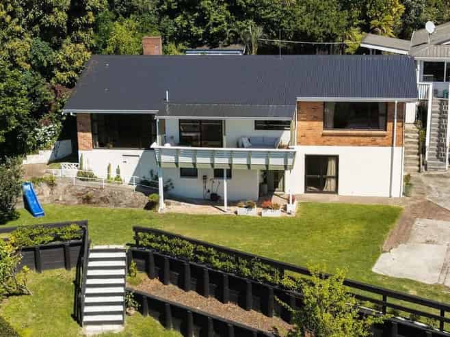 124 Vale Street, Otumoetai