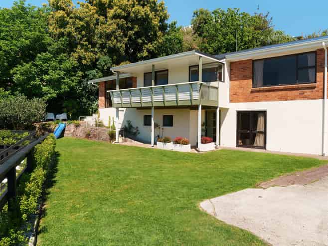 124 Vale Street, Otumoetai