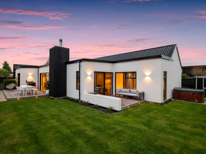8 Hazelnut Avenue, Prebbleton