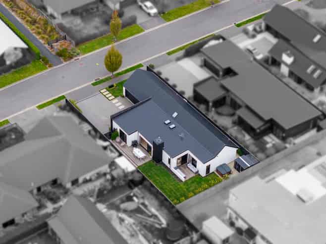 8 Hazelnut Avenue, Prebbleton