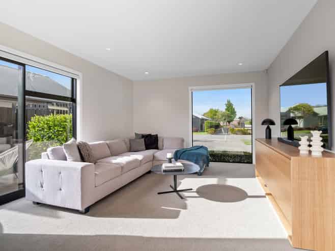 8 Hazelnut Avenue, Prebbleton