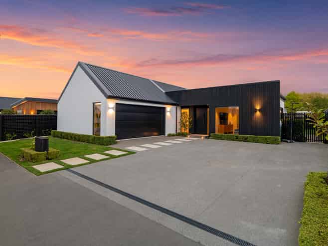8 Hazelnut Avenue, Prebbleton
