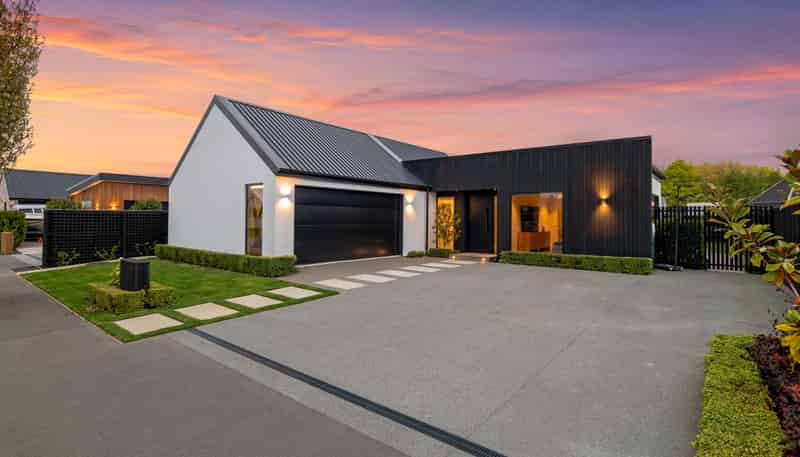 8 Hazelnut Avenue, Prebbleton
