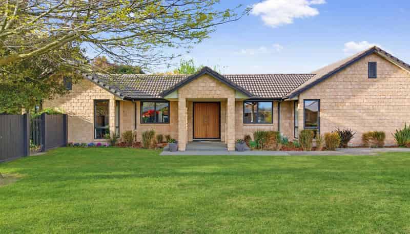 1 Gillatt Gardens, Halswell