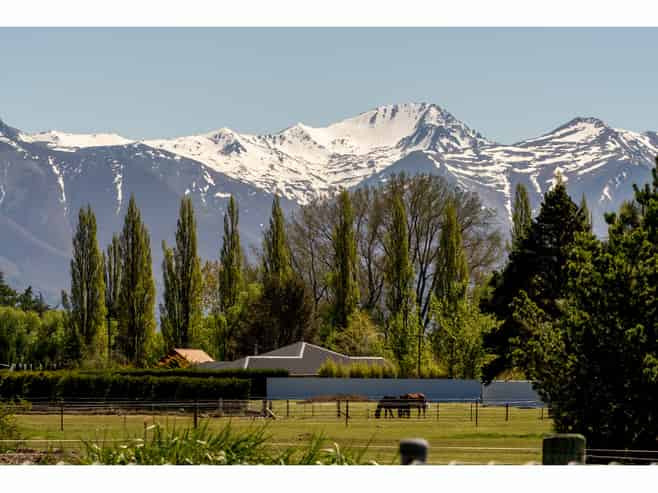 30 Glencairn Road, Twizel