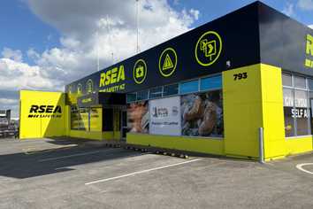 Prime Te Rapa Large Format Retail Opportunity 