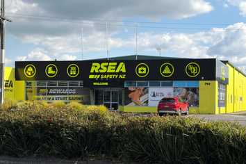 Prime Te Rapa Large Format Retail Opportunity 