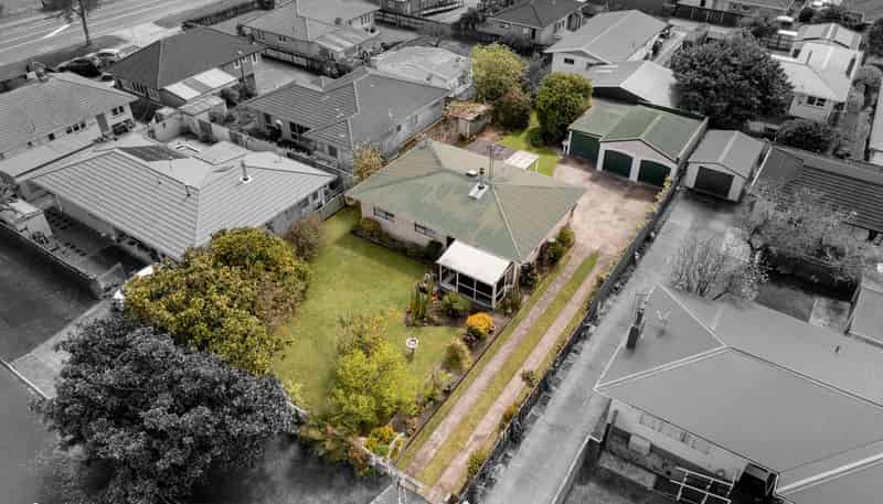 7 Maitland Street, Greerton