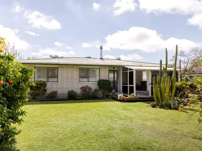 7 Maitland Street, Greerton