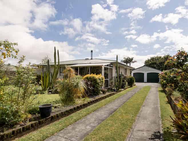 7 Maitland Street, Greerton