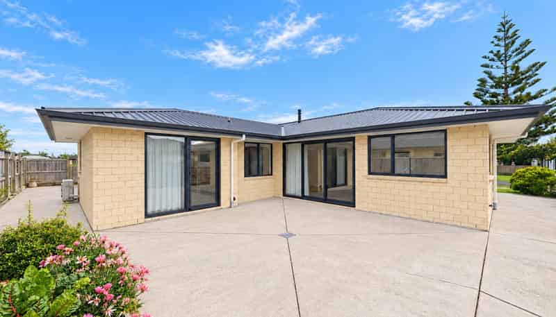 21 Millar Street, Te Aroha