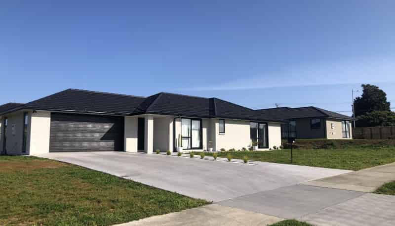 131 Wairau Drive, Tikipunga
