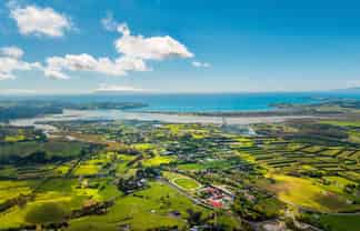 53 Omaha Flats Road, Matakana