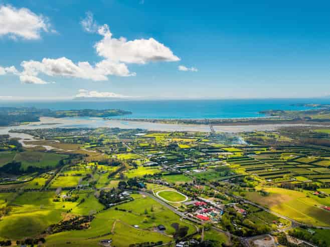 53 Omaha Flats Road, Matakana