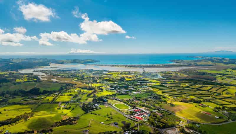 53 Omaha Flats Road, Matakana