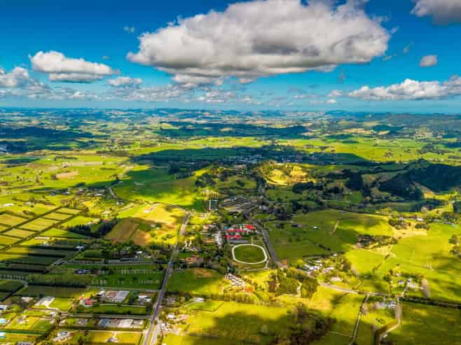53 Omaha Flats Road, Matakana