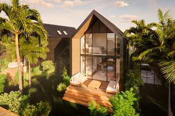 53 Omaha Flats Road, Matakana