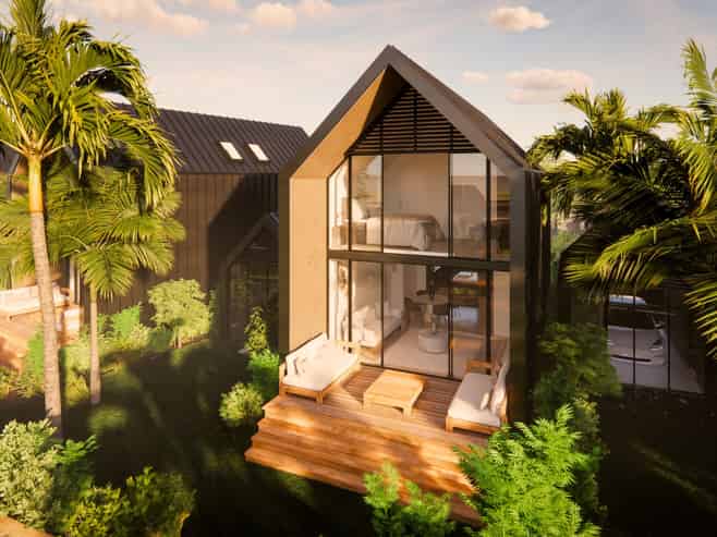 53 Omaha Flats Road, Matakana
