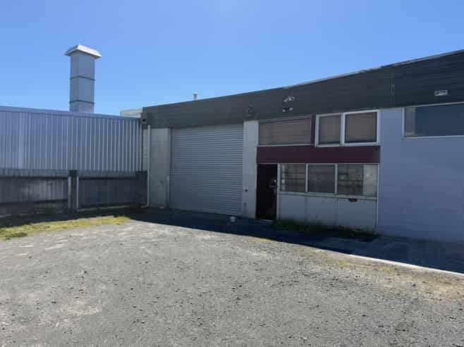 Central Mount Unit with Yard
