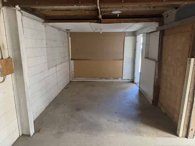 Central Mount Unit with Yard