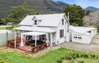 Lot 1, 987 Takaka Valley Highway, Uruwhenua