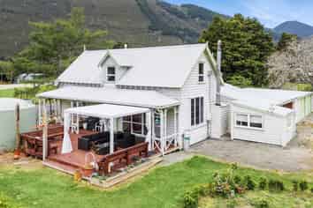 Lot 1, 987 Takaka Valley Highway, Uruwhenua