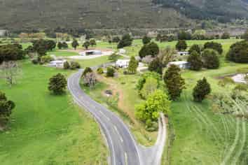 Lot 1, 987 Takaka Valley Highway, Uruwhenua
